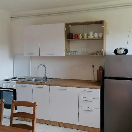 Apartmaji Borstner Lejlighed Vransko