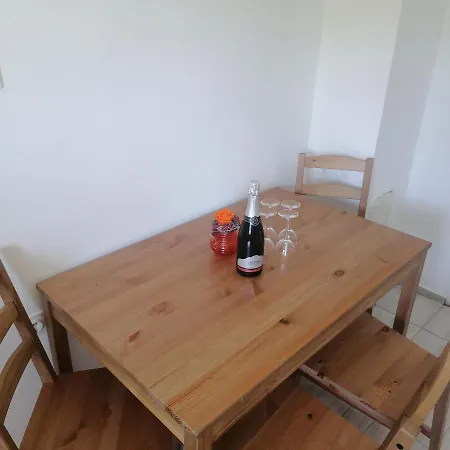 Apartmaji Borstner Lejlighed Vransko