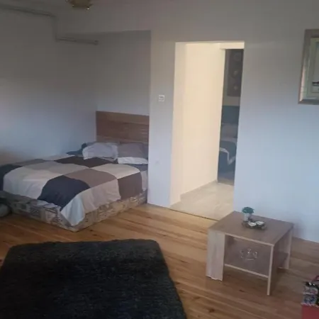 Apartmaji Borstner Lejlighed