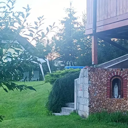 Apartmaji Borstner * Vransko