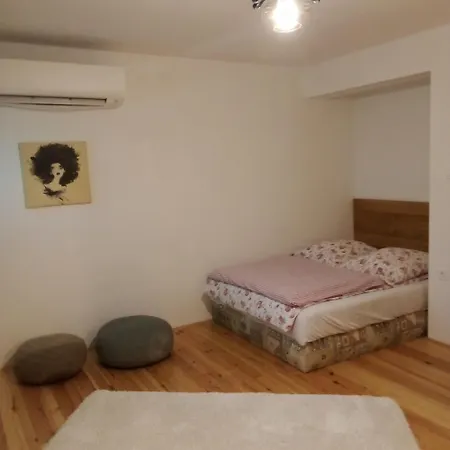 Apartmaji Borstner Lejlighed Vransko