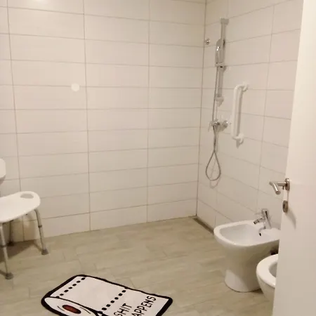 Apartmaji Borstner Vransko