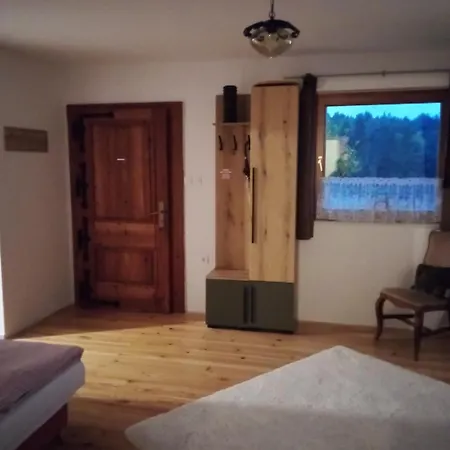 Apartmaji Borstner Lejlighed *