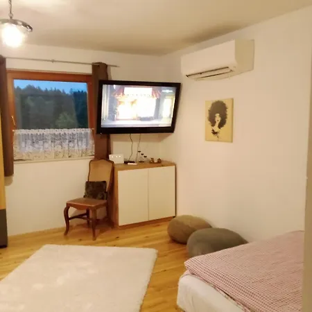 Apartmaji Borstner Lejlighed Vransko