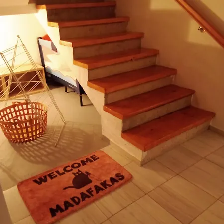 Lejlighed Apartmaji Borstner