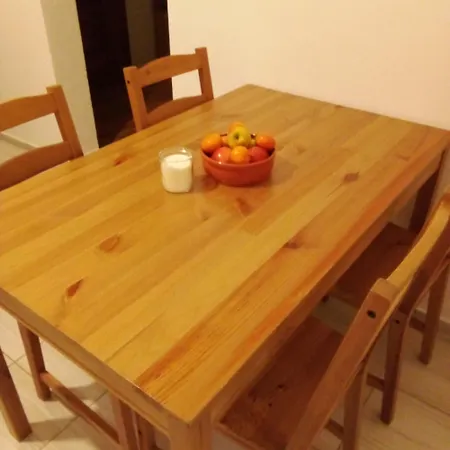 شقة Apartmaji Borstner *