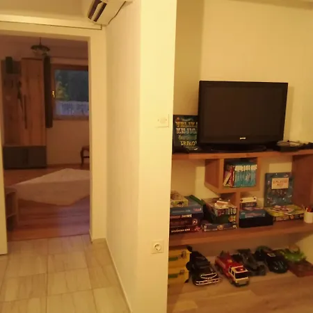 Appartamento Apartmaji Borstner Vransko