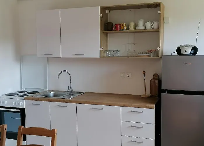 Apartmaji Borstner Apartman Vransko