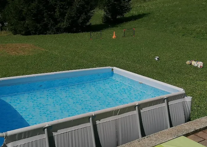 Apartmaji Borstner Apartman