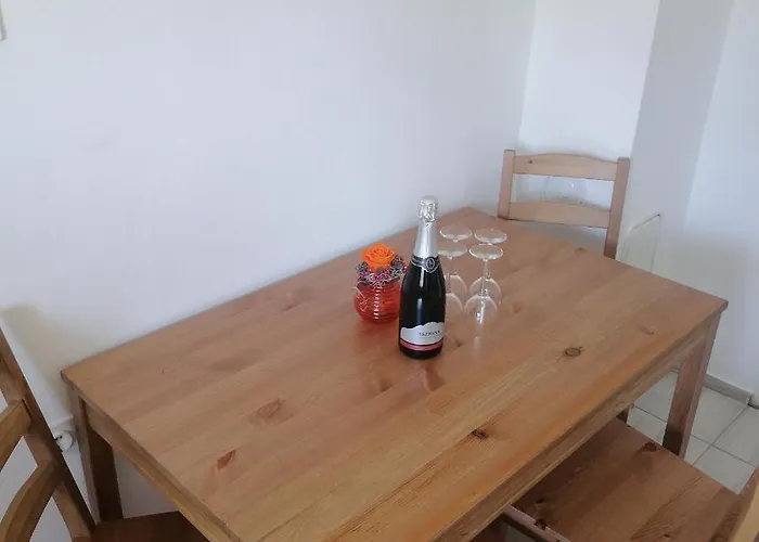 Apartmaji Borstner Apartman Vransko