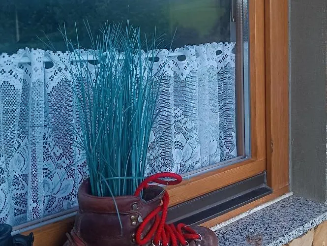 Apartman Apartmaji Borstner *