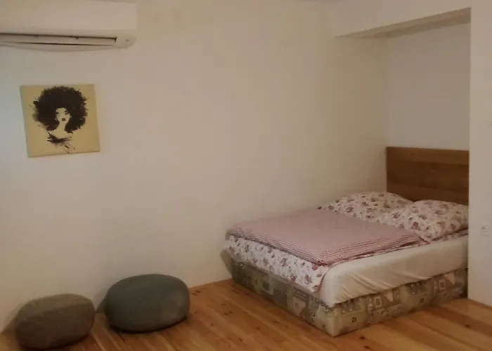 Apartmaji Borstner Apartman Vransko