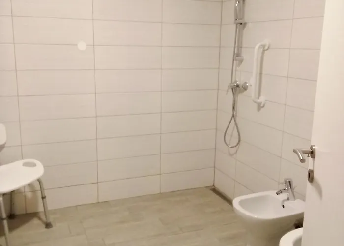Apartmaji Borstner Vransko