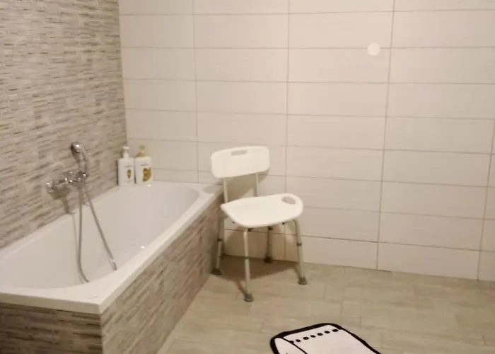 Apartmaji Borstner Apartman