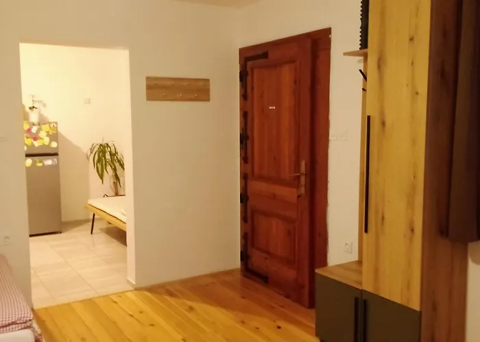 Apartman Apartmaji Borstner Vransko