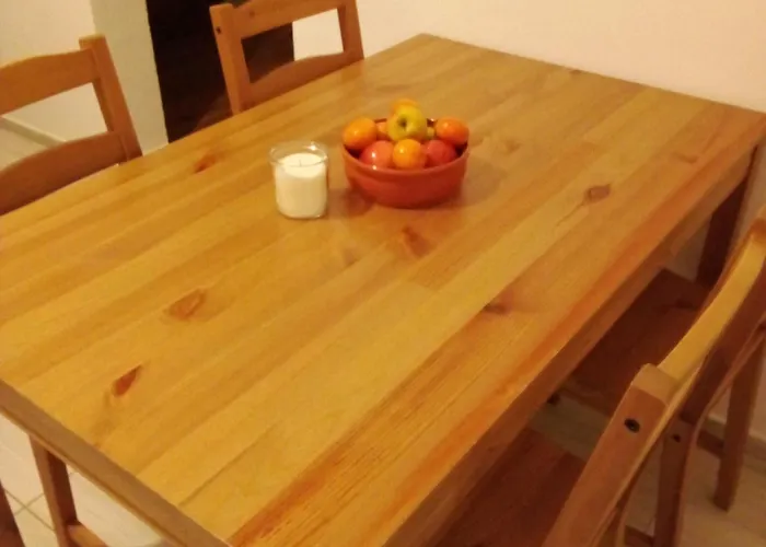 Apartman Apartmaji Borstner *