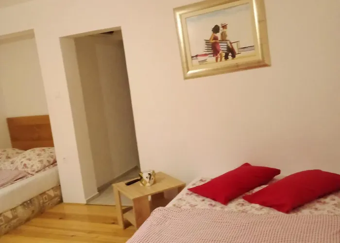 Apartmaji Borstner Apartman Vransko